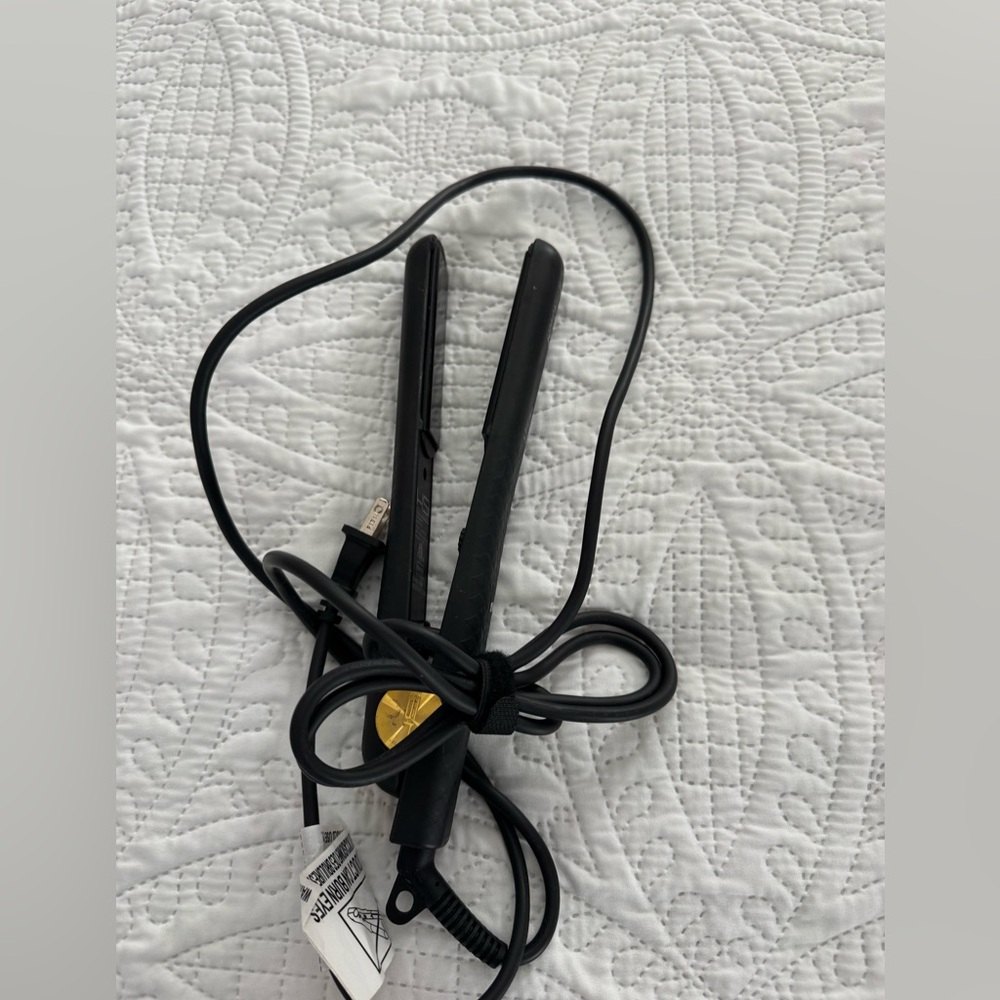 HSI Hair Straightener